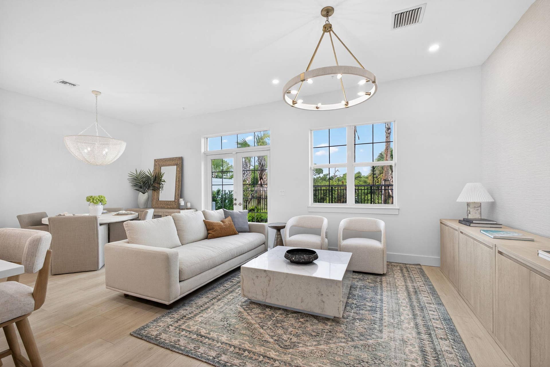 125 Water Pointe Place, #26, Jupiter, FL 33477 Designer Model Duval