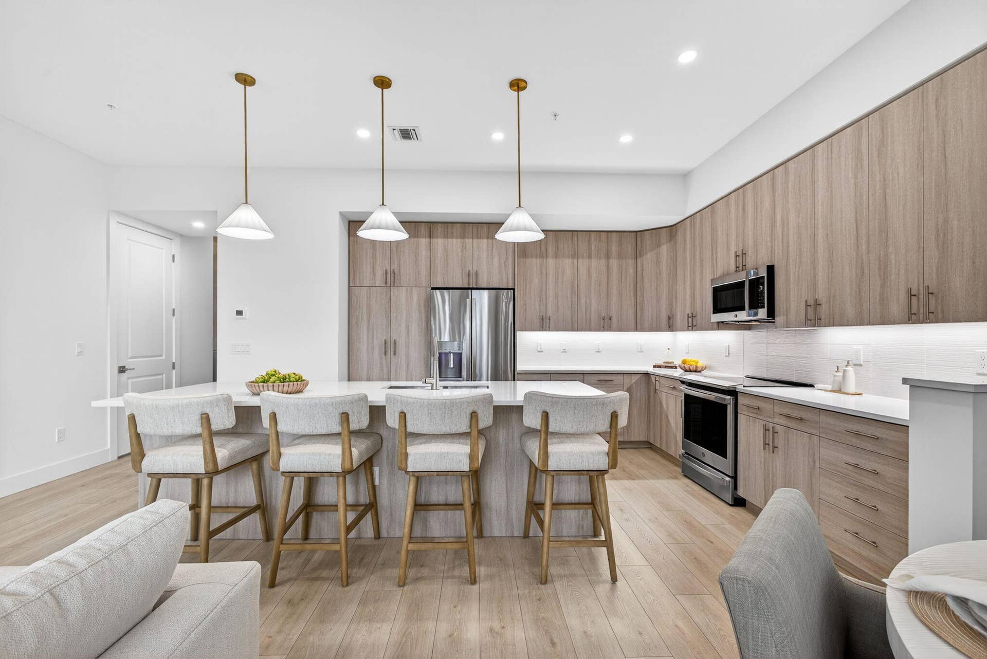125 Water Pointe Place, #26, Jupiter, FL 33477 Designer Model Duval