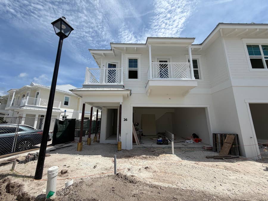 Property photo for 125 Water Pointe Place, #26, Jupiter, FL