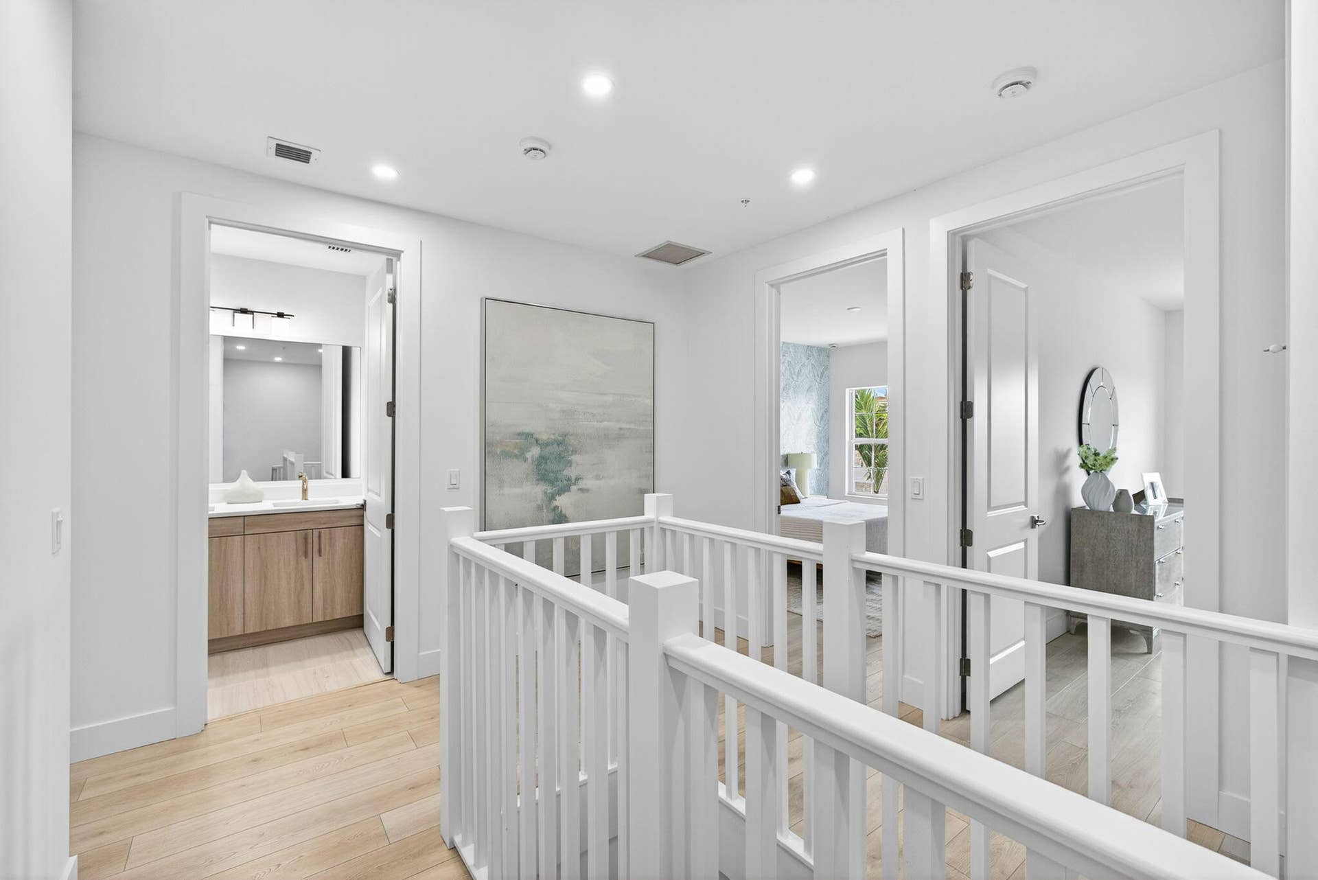 125 Water Pointe Place, #26, Jupiter, FL 33477 Split Floorplan