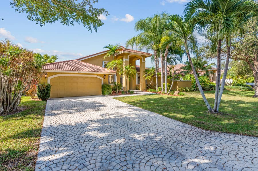 Property photo for 6051 NW 60th Avenue, Parkland, FL
