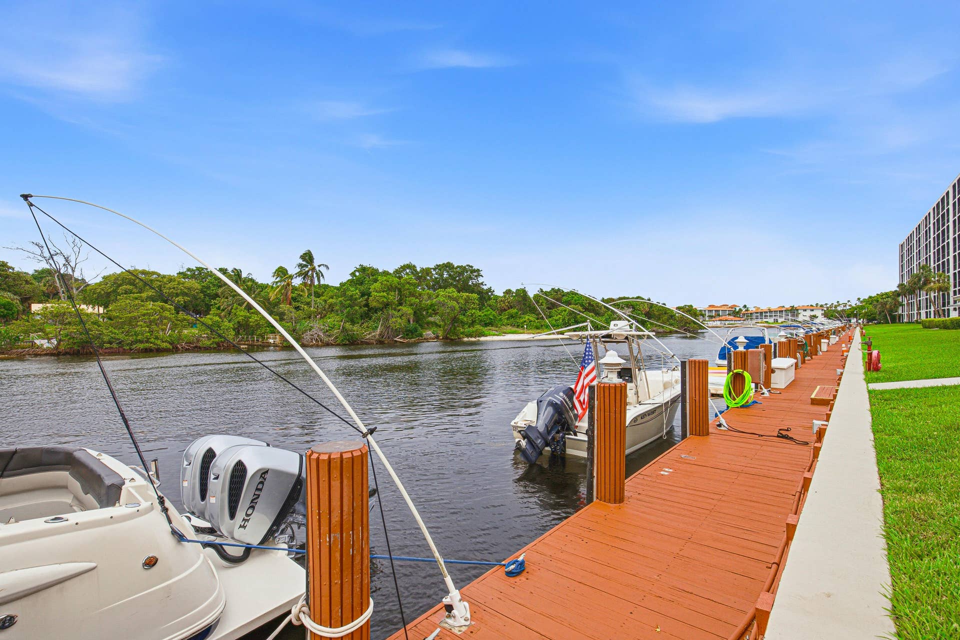 Pier