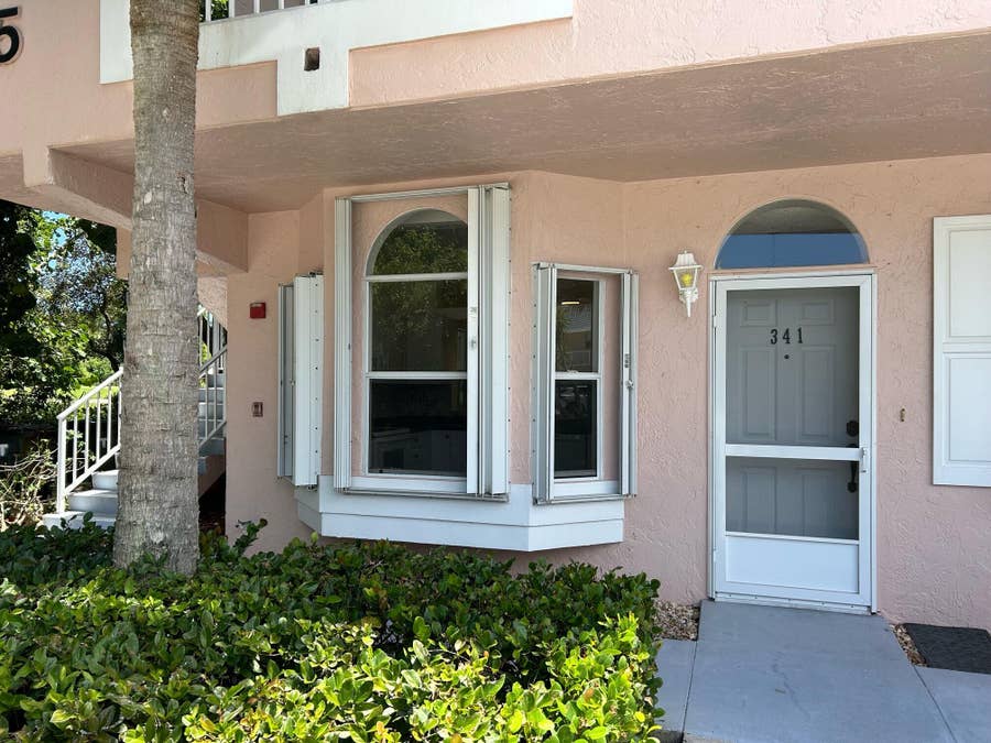 Property photo for 18081 SE Country Club Drive, #Apt 341, Jupiter, FL