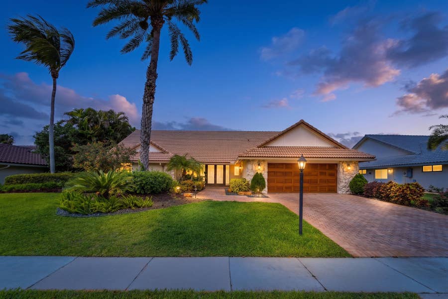 Property photo for 4382 White Cedar Lane, Delray Beach, FL