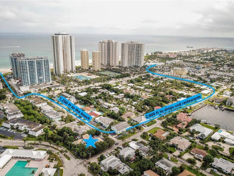 Property photo for 1200 Surf Road, West Palm Beach, FL