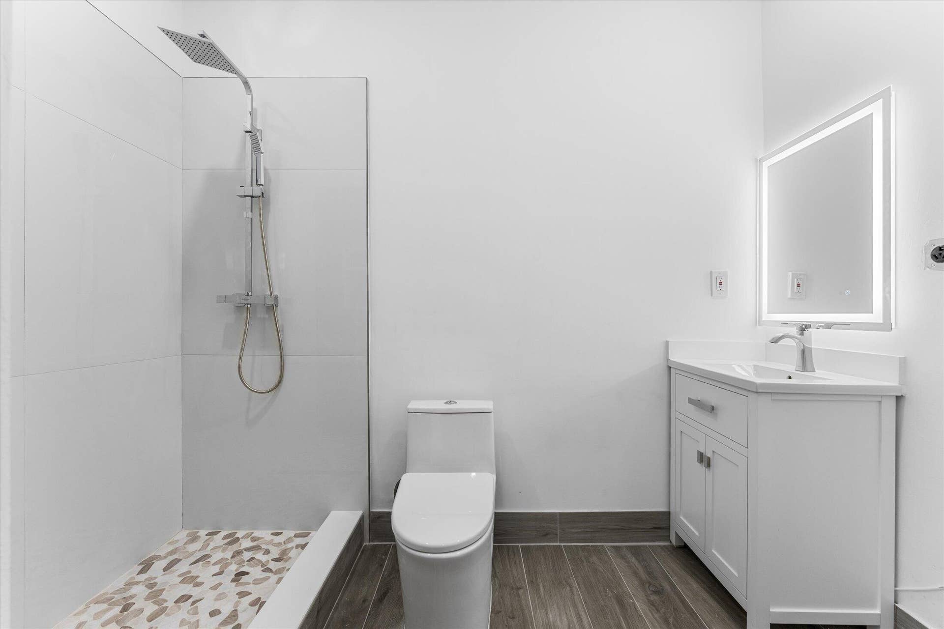 3rd Bathroom