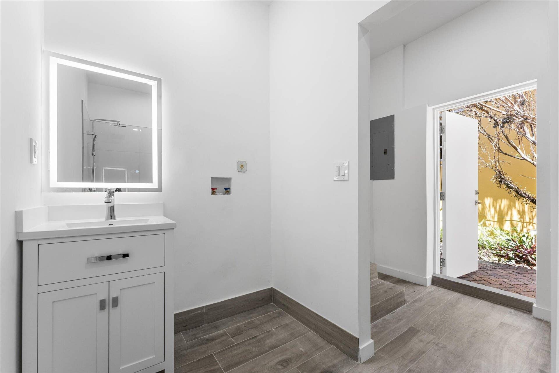 3rd Bathroom