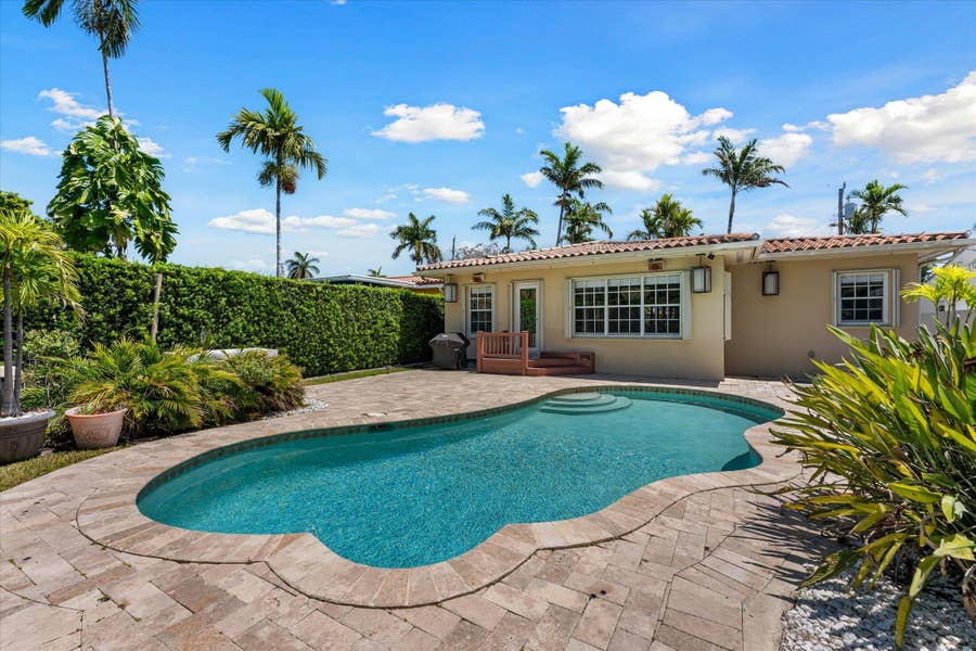 Property photo for 8934 Emerson Avenue, Surfside, FL