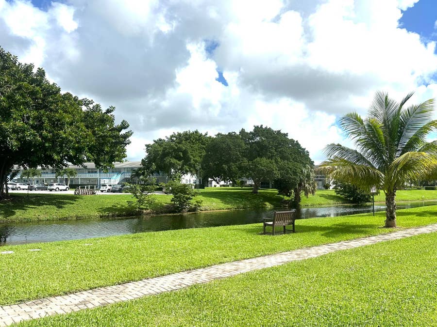Property photo for 1092 Newport S, Deerfield Beach, FL