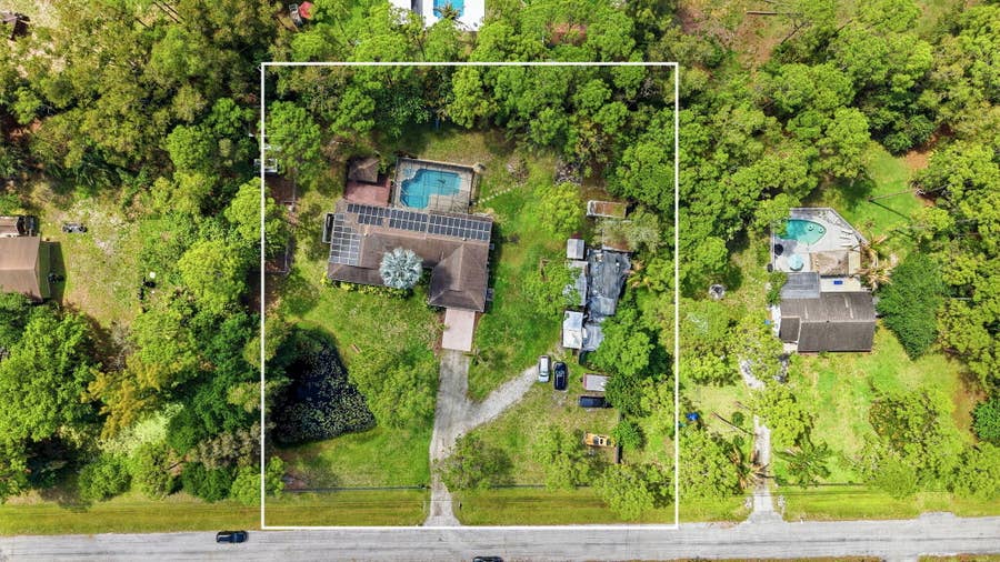 Property photo for 12356 61st Lane N, West Palm Beach, FL