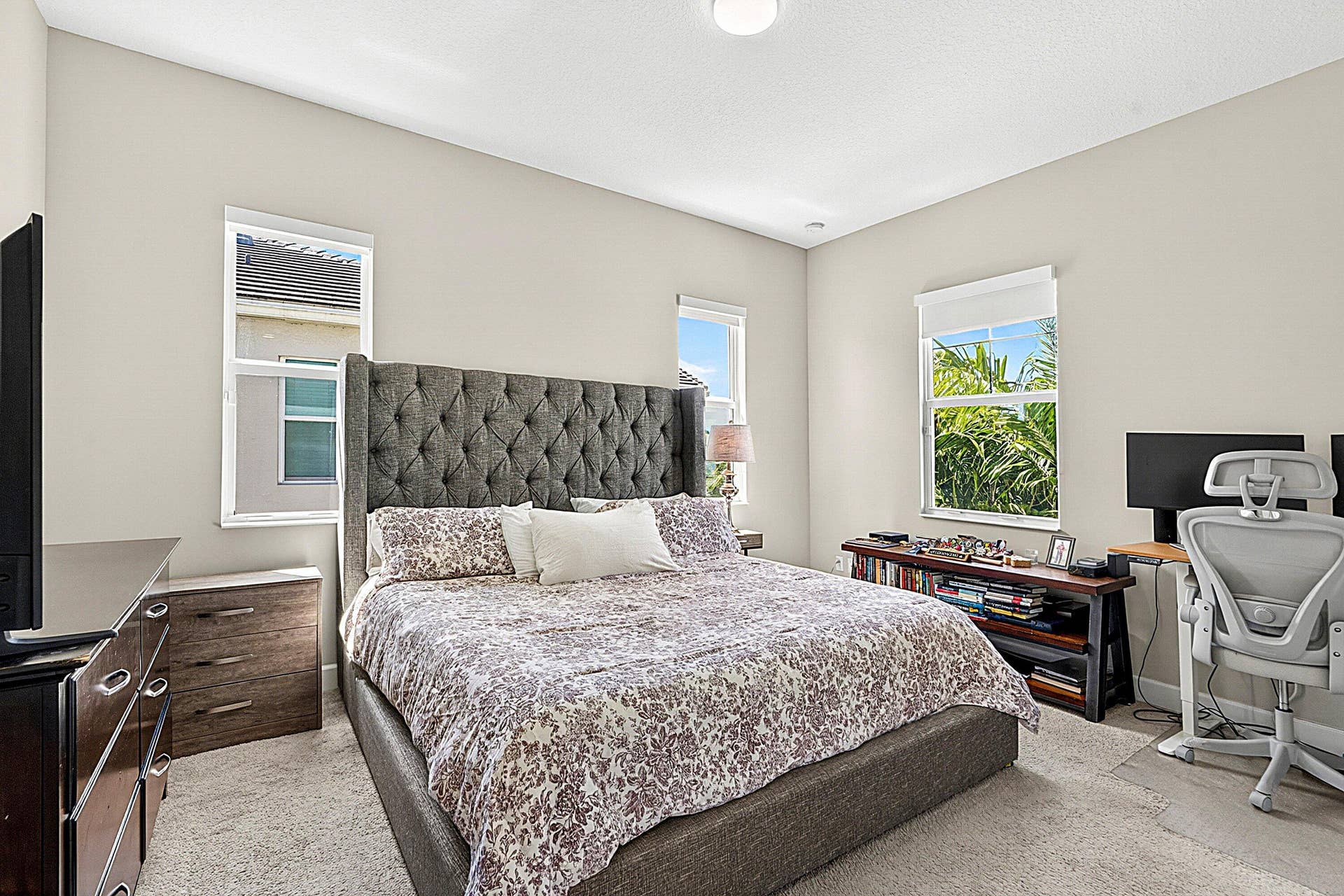 3rd bedroom