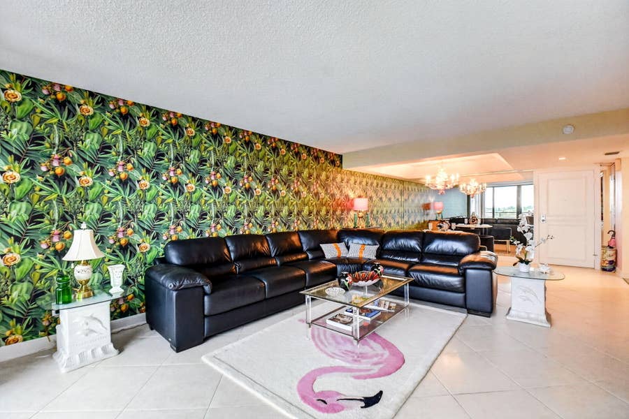 Property photo for 3589 S Ocean Boulevard, #609, South Palm Beach, FL