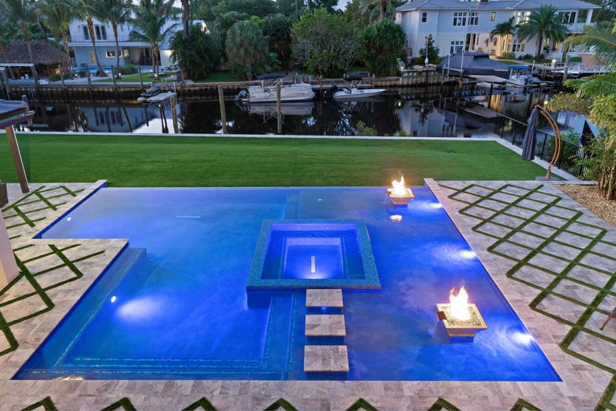Property photo for 261 Old Jupiter Beach Road, Jupiter, FL