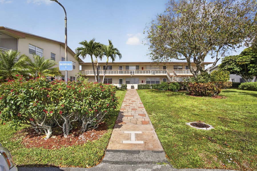 Property photo for 225 Bedford I, #225, West Palm Beach, FL