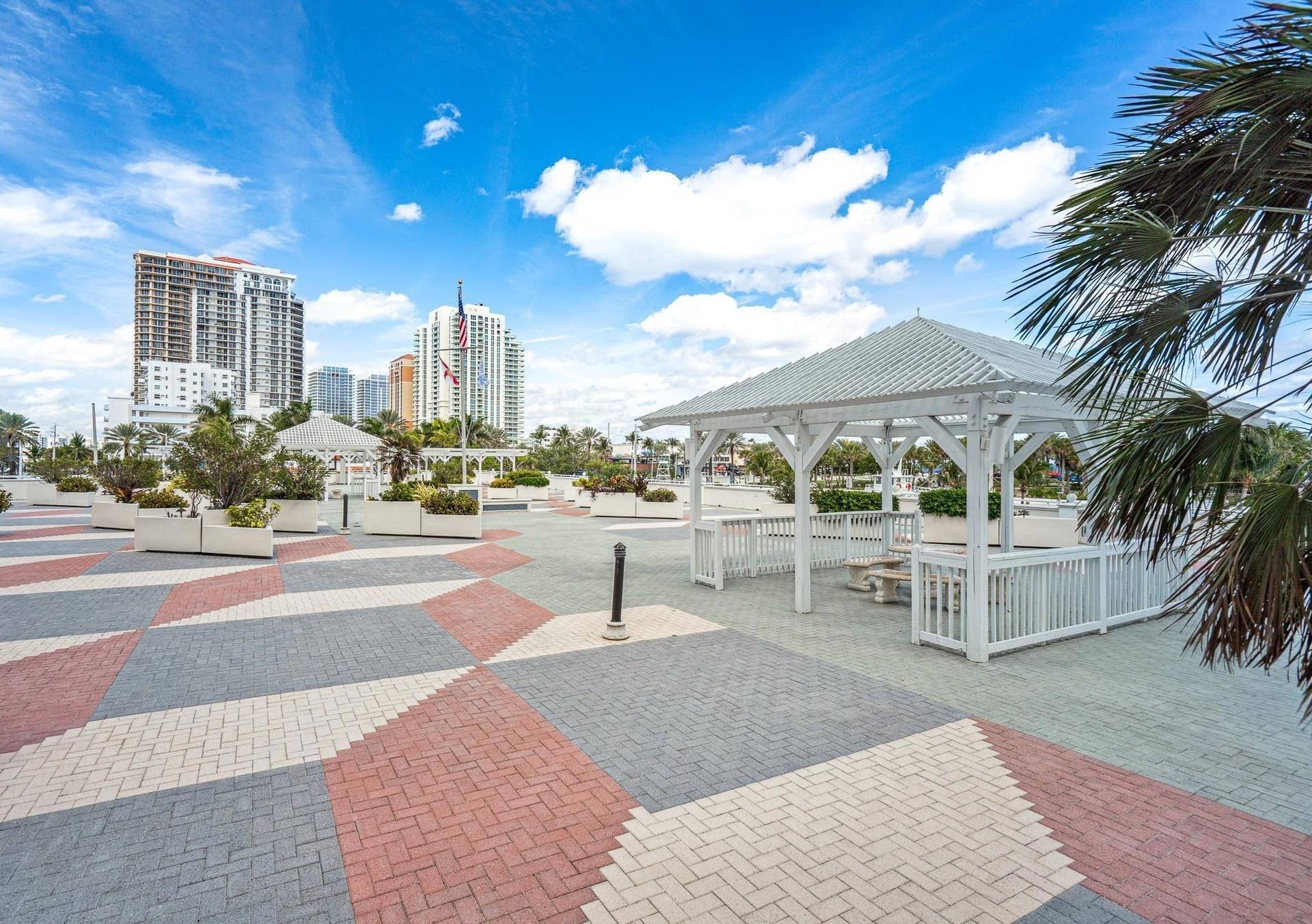 Gazebo