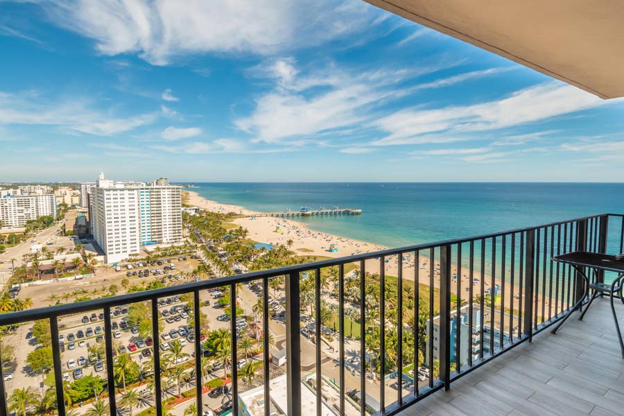 Property photo for 101 Briny Avenue, #2207, Pompano Beach, FL