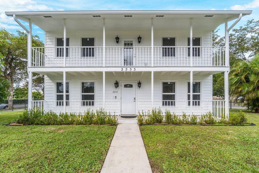 Property photo for 2233 Dock Street, West Palm Beach, FL