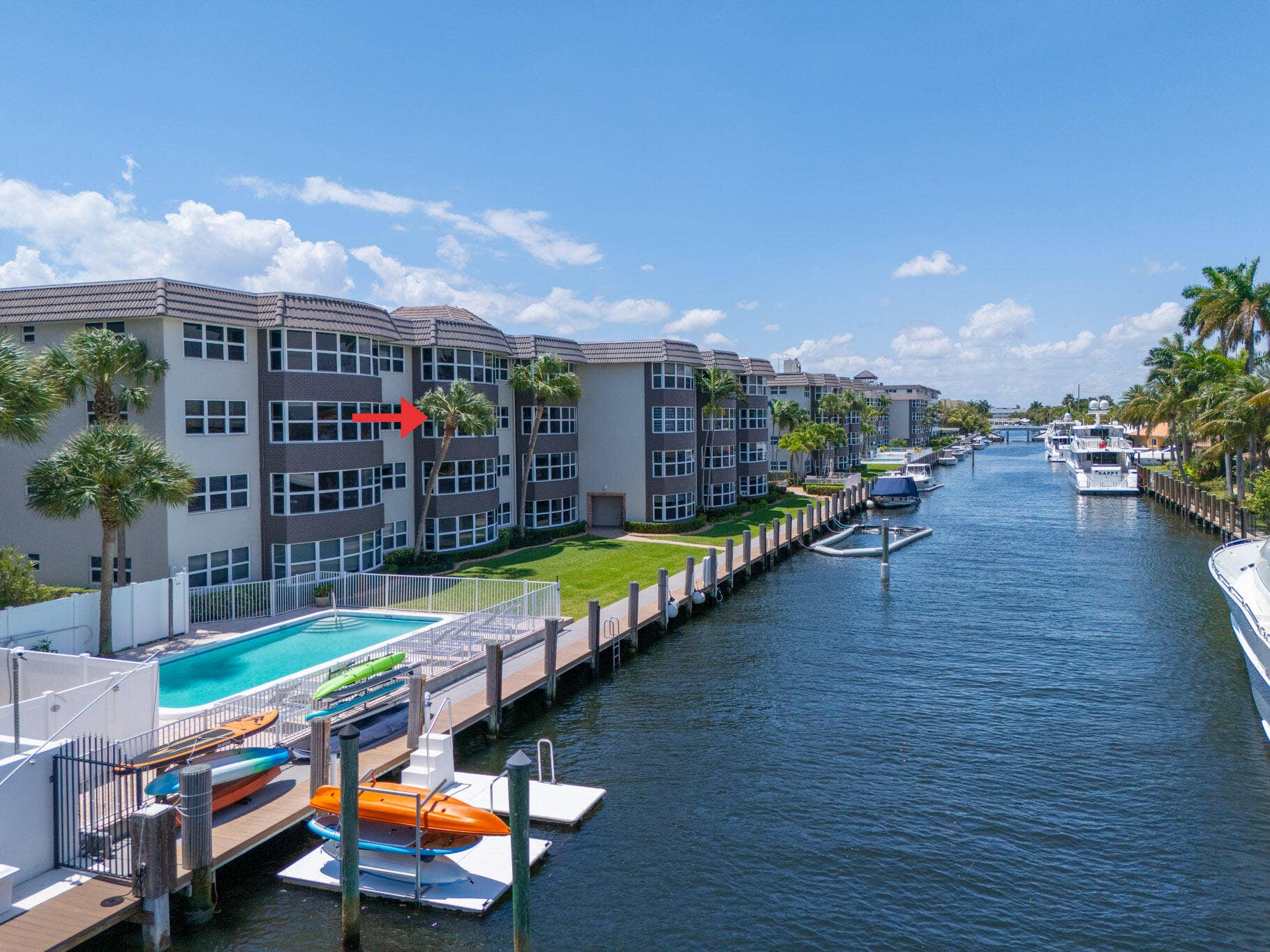 3121 NE 51st Street, #305e, Fort Lauderdale, FL 33308 3121-Photo-4a