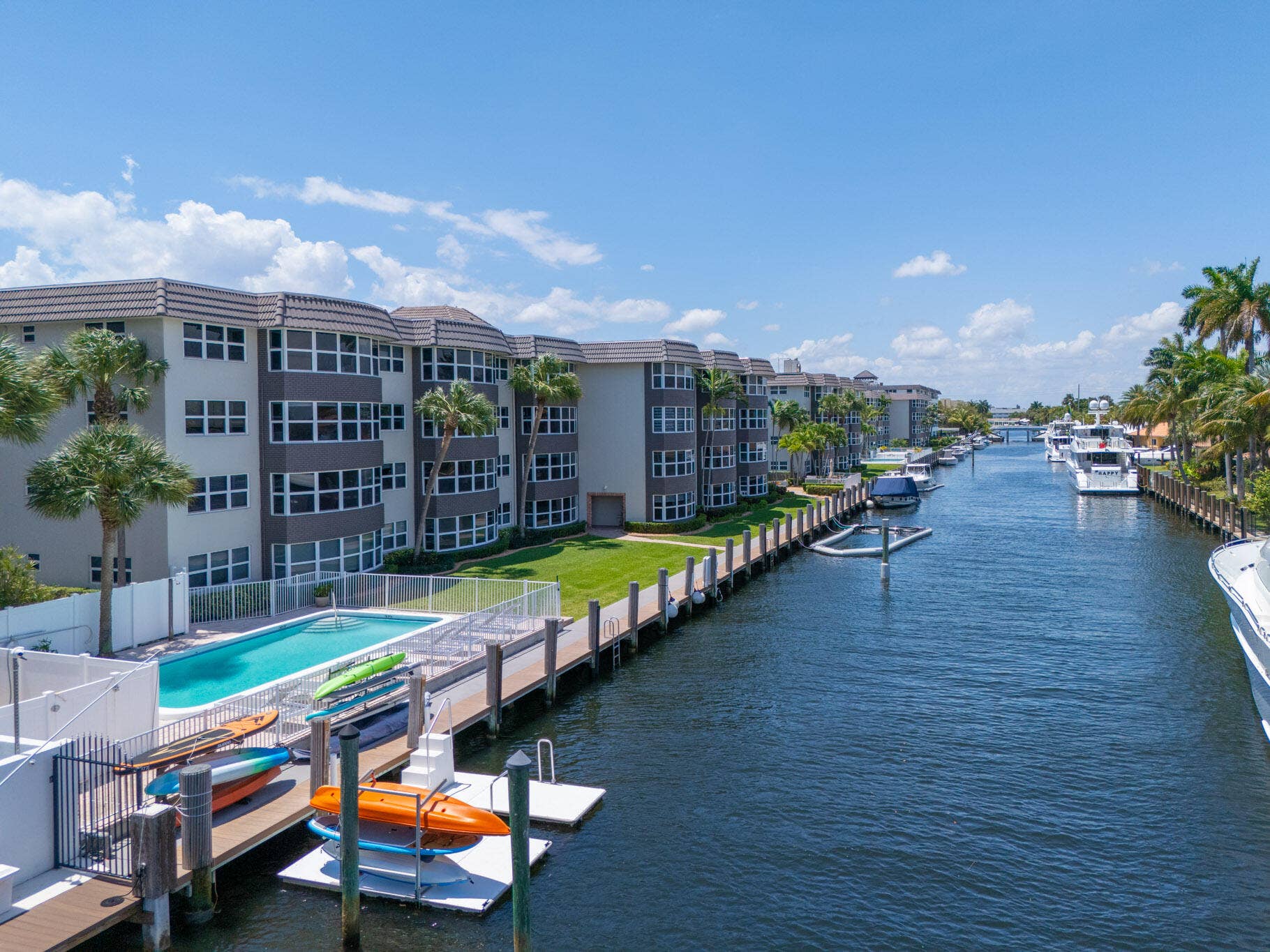 3121 NE 51st Street, #305e, Fort Lauderdale, FL 33308 3121-Photo-4