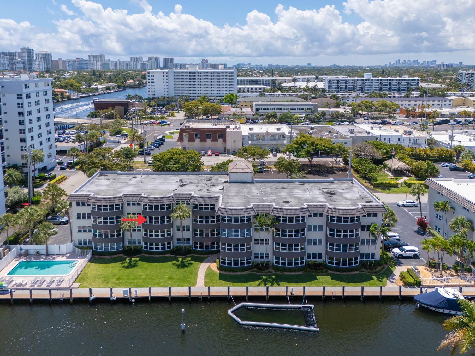 3121 NE 51st Street, #305e, Fort Lauderdale, FL 33308 3121-Photo-7a