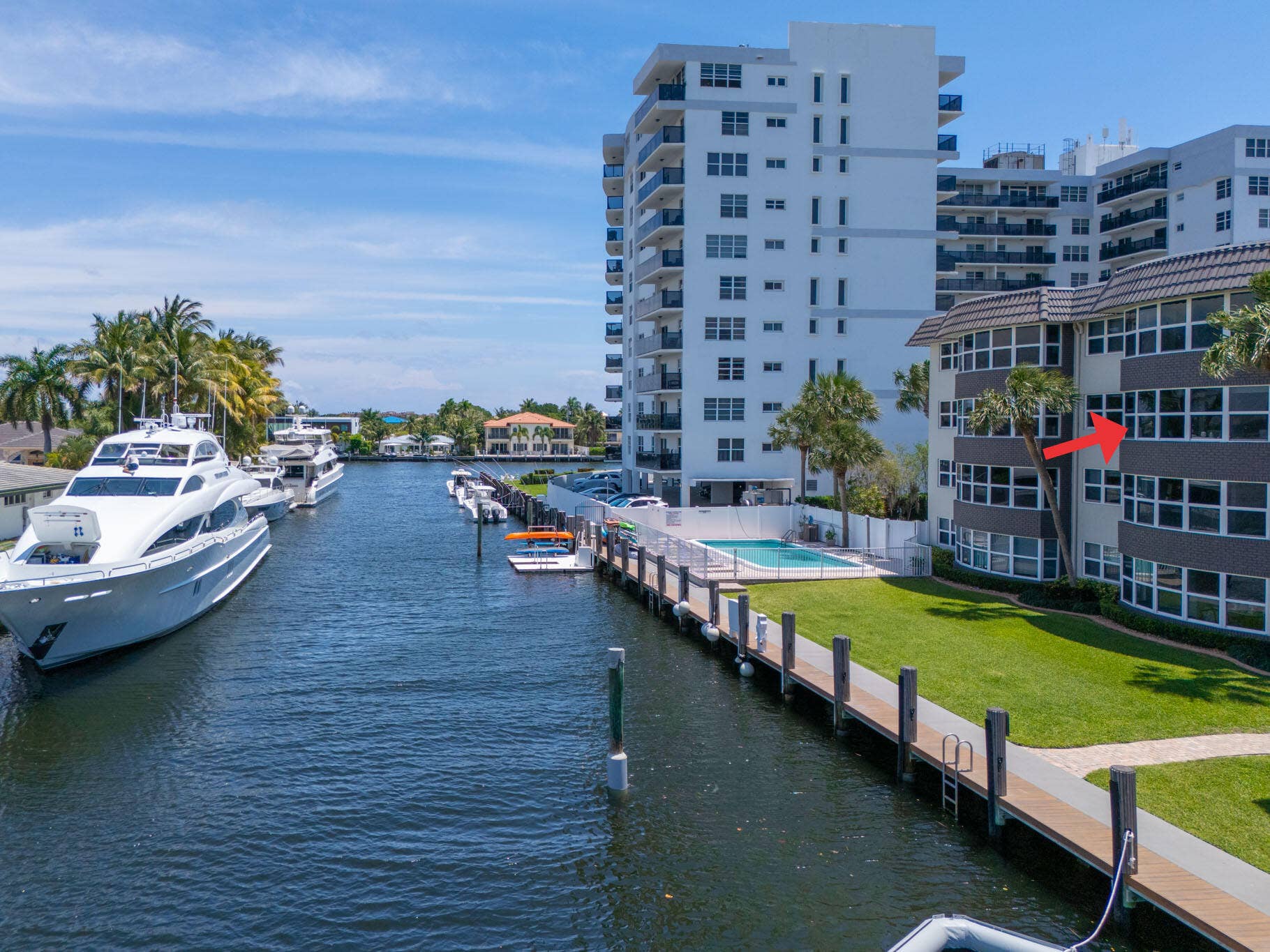 3121 NE 51st Street, #305e, Fort Lauderdale, FL 33308 3121-Photo-5a