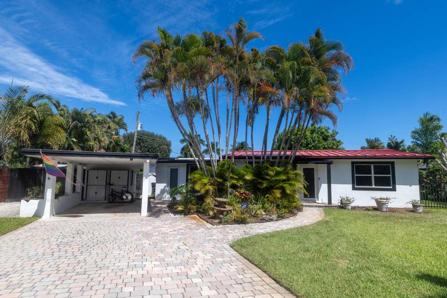 Property photo for 2800 NE 1st Avenue, Wilton Manors, FL