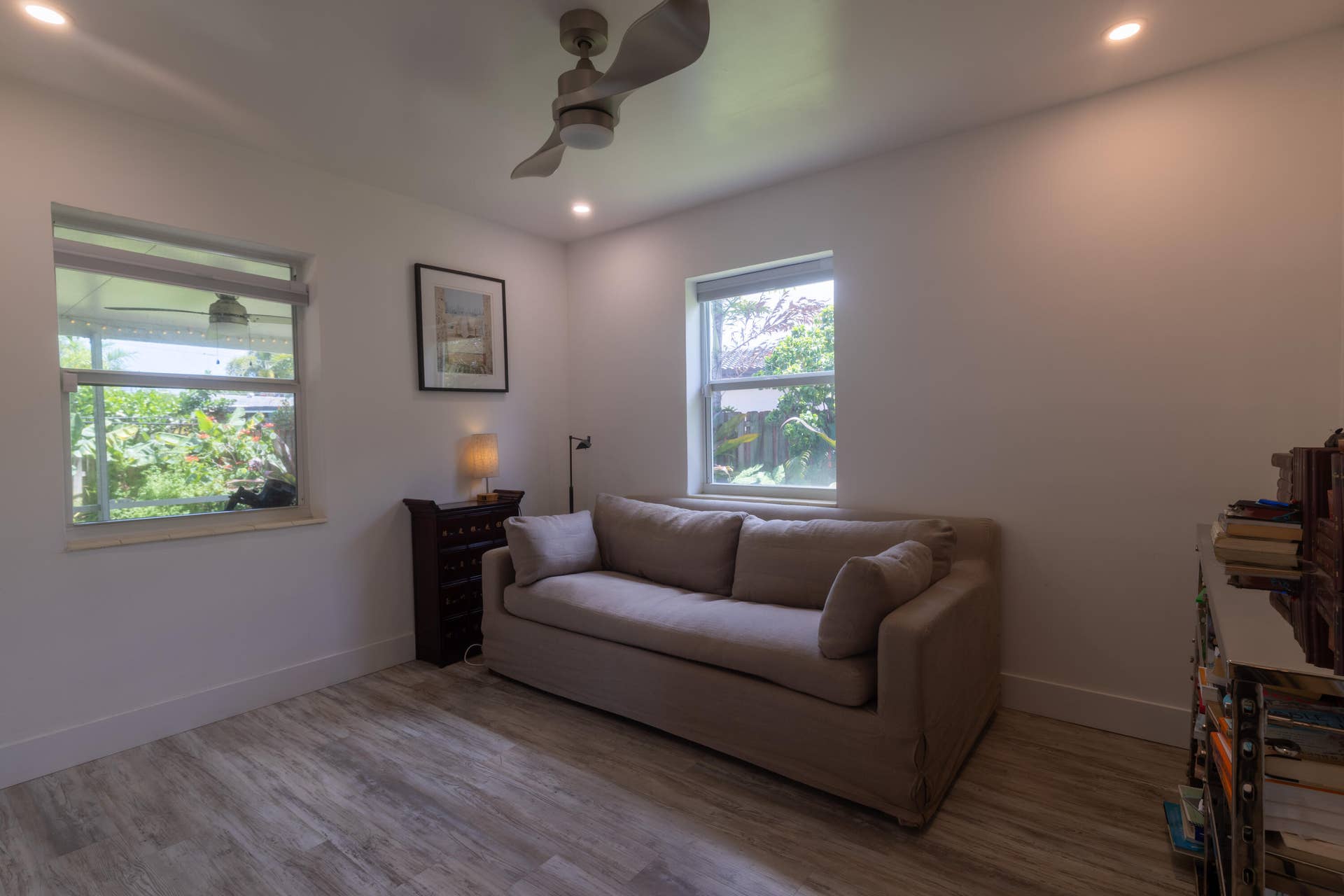 2800 NE 1st Avenue, Wilton Manors, FL 33334 Bedroom 3 plus built-ins and views