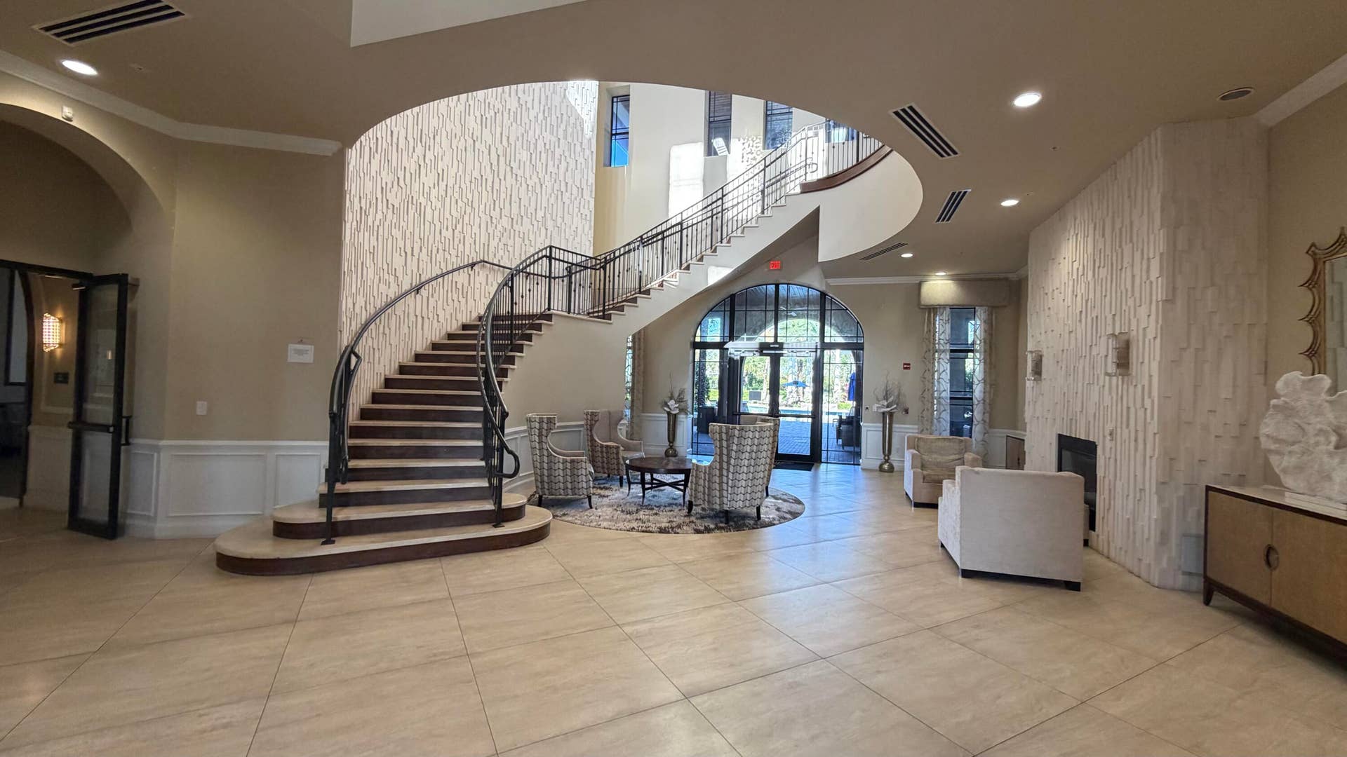 8701 Waterview Terrace, Parkland, FL 33076 Clubhouse