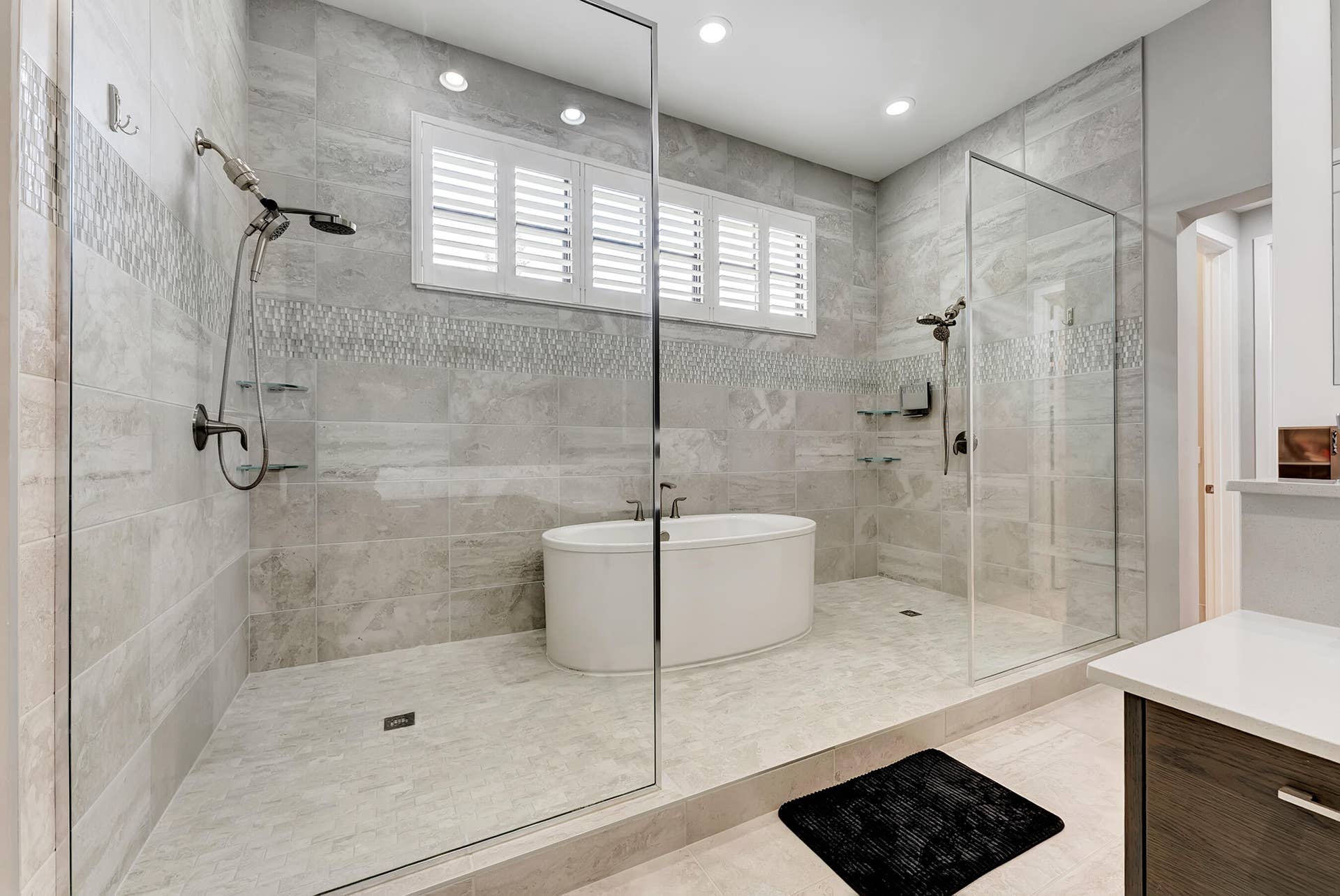 8701 Waterview Terrace, Parkland, FL 33076 Master Bath