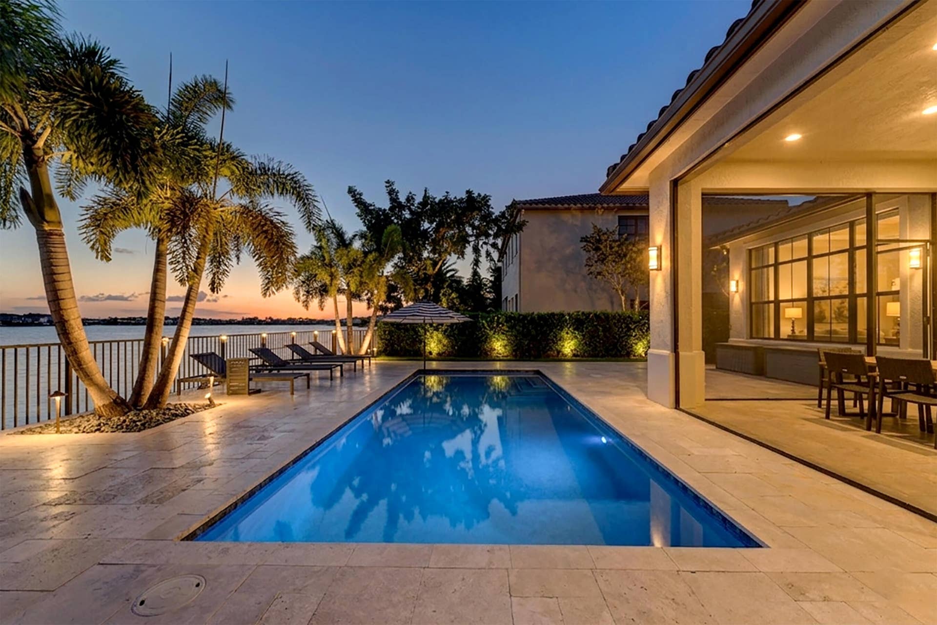 8701 Waterview Terrace, Parkland, FL 33076 Pool