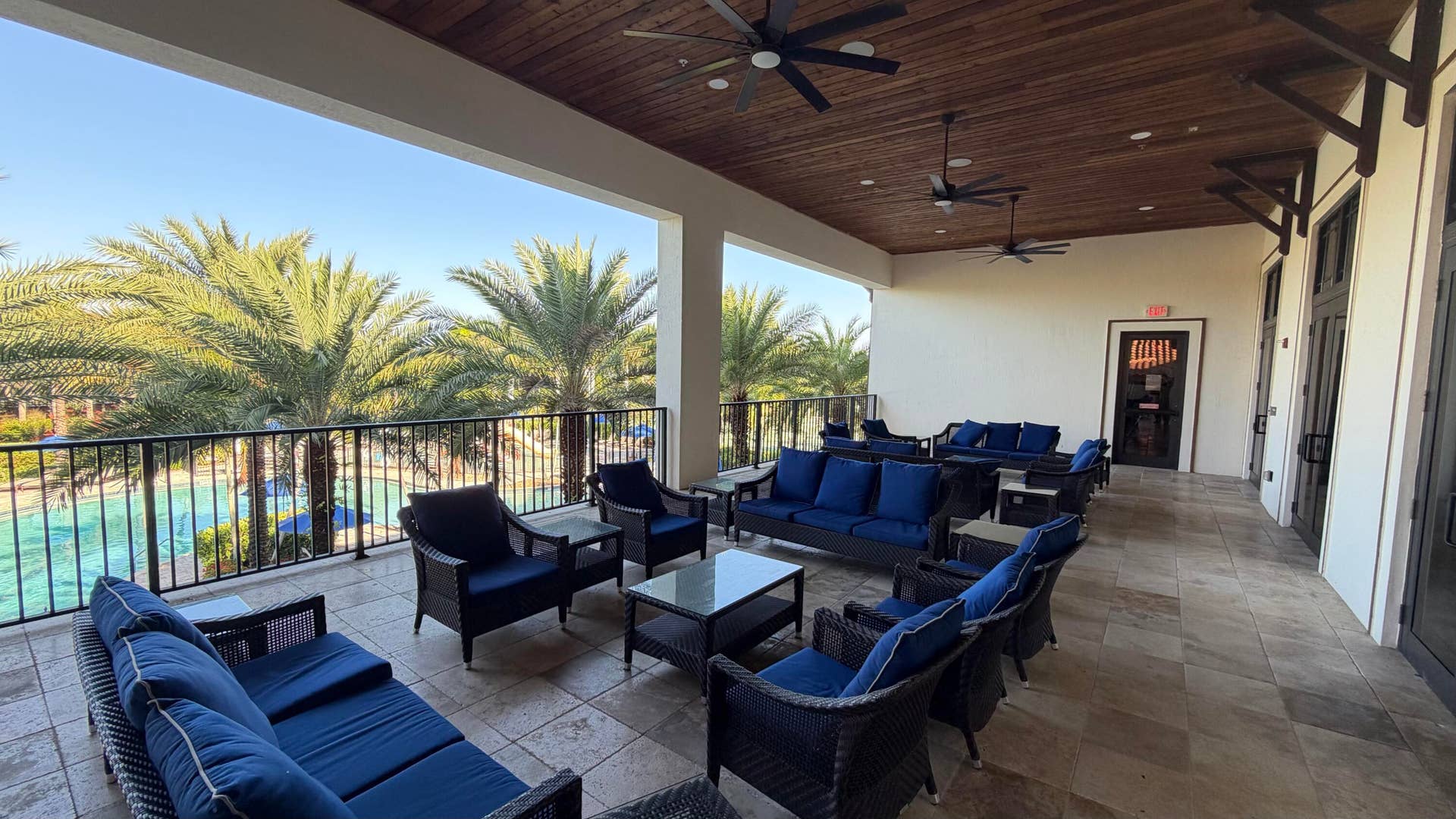 8701 Waterview Terrace, Parkland, FL 33076 Clubhouse
