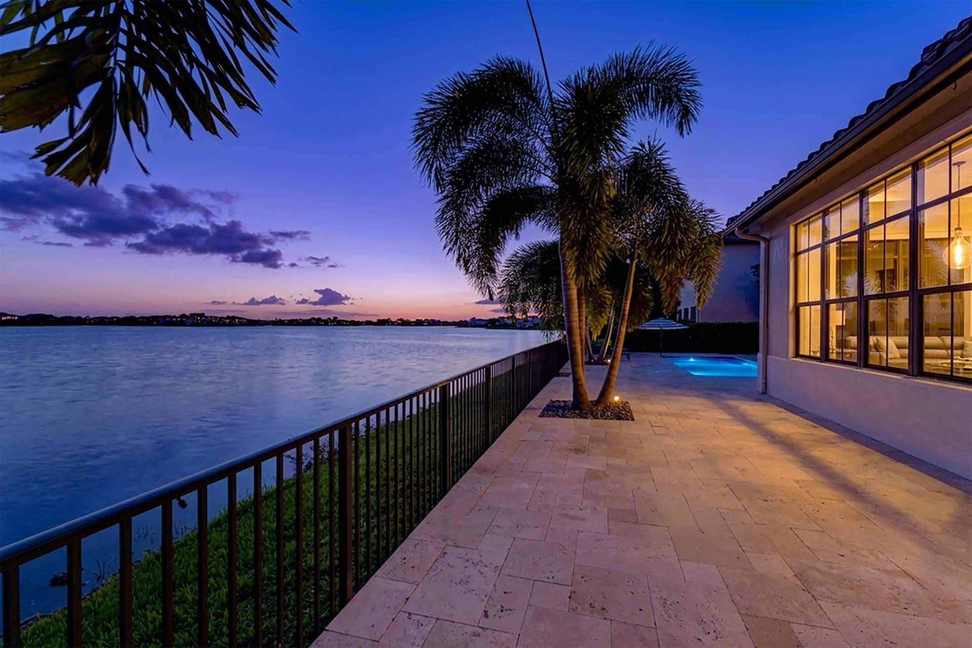 8701 Waterview Terrace, Parkland, FL 33076 Pool