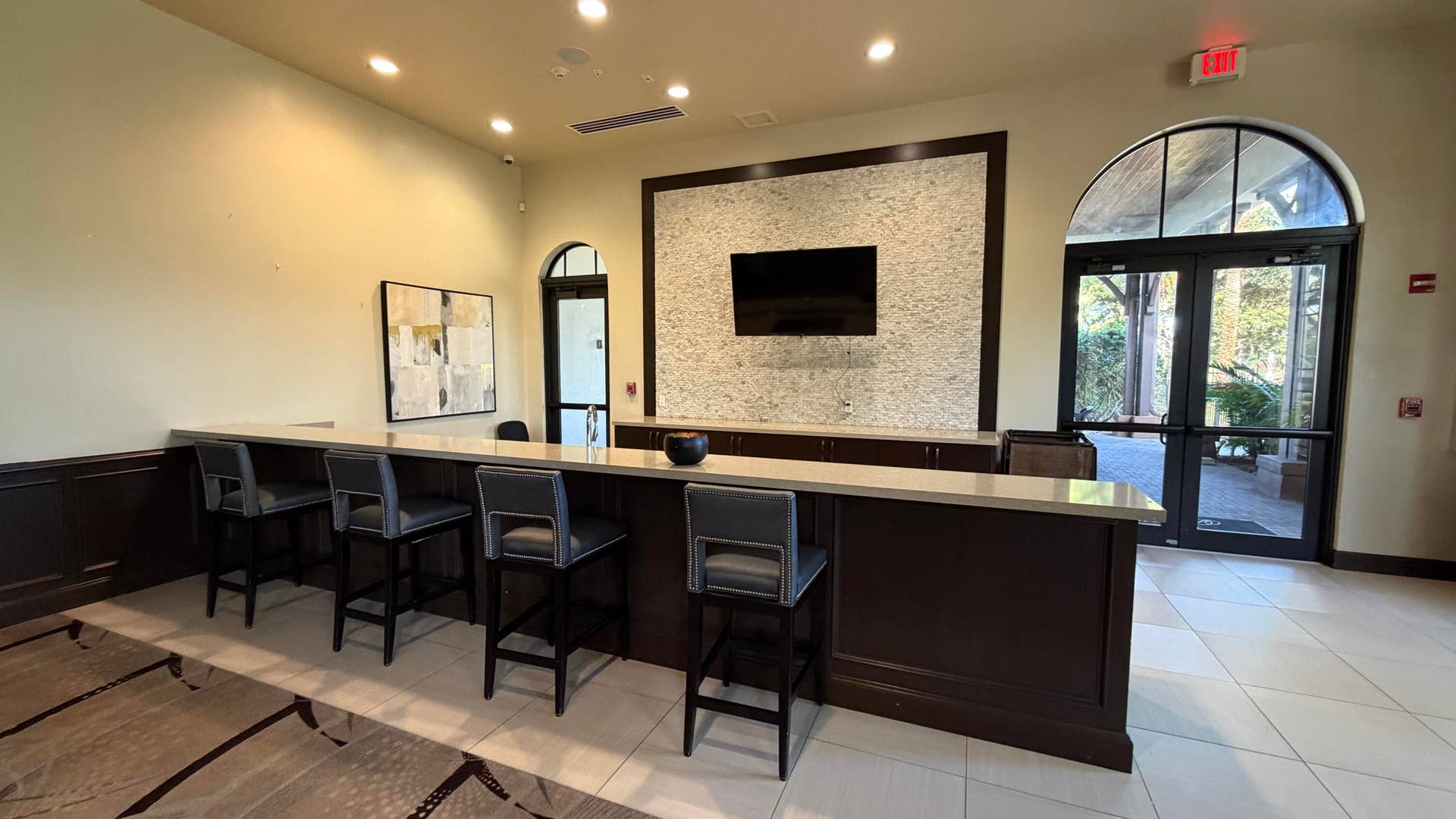 8701 Waterview Terrace, Parkland, FL 33076 Clubhouse