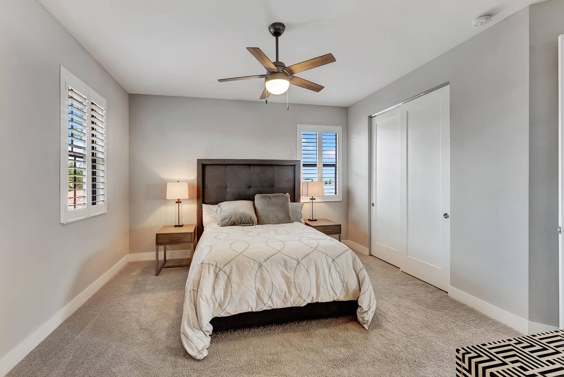 8701 Waterview Terrace, Parkland, FL 33076 Guest Room