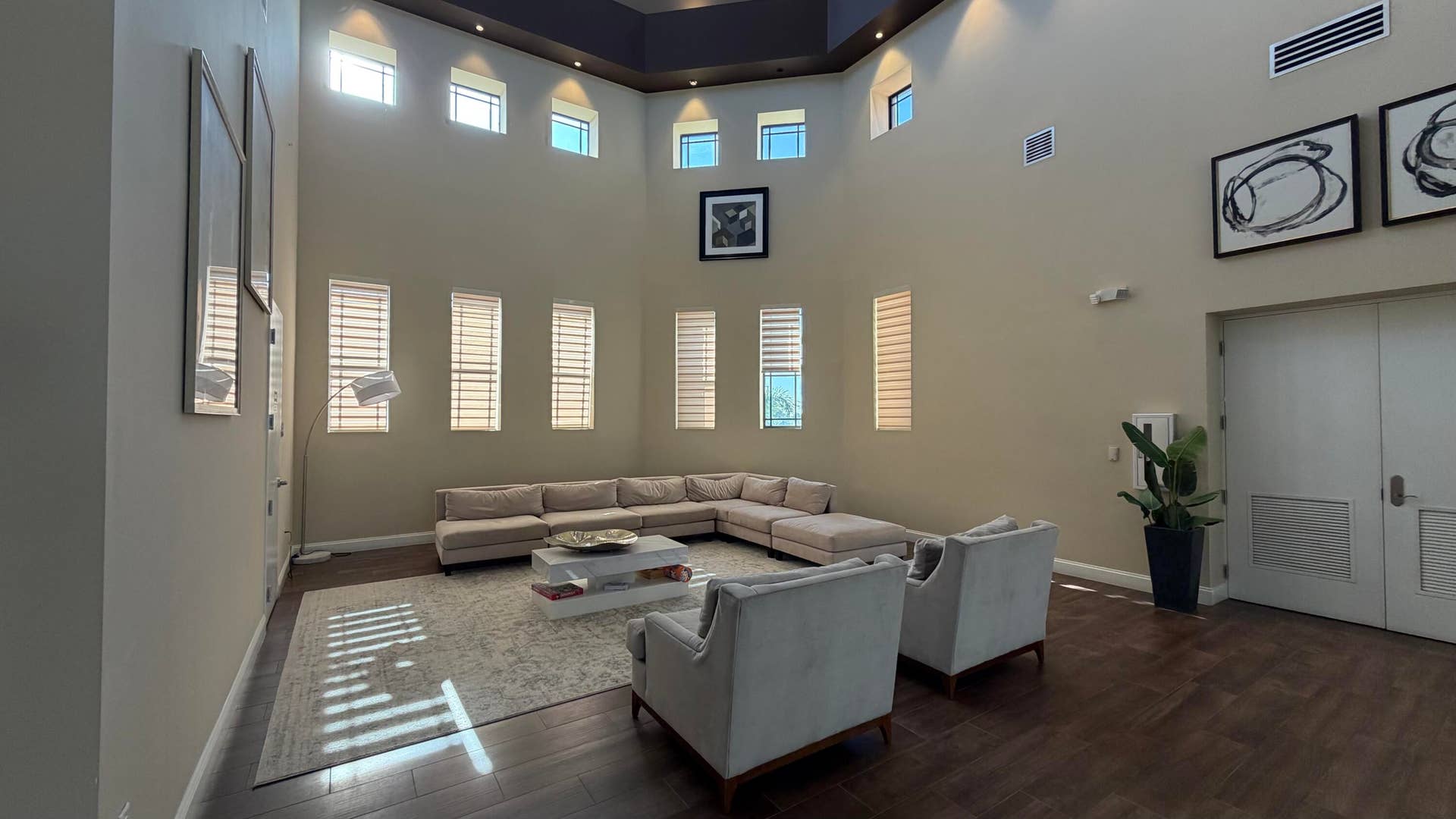 8701 Waterview Terrace, Parkland, FL 33076 Clubhouse