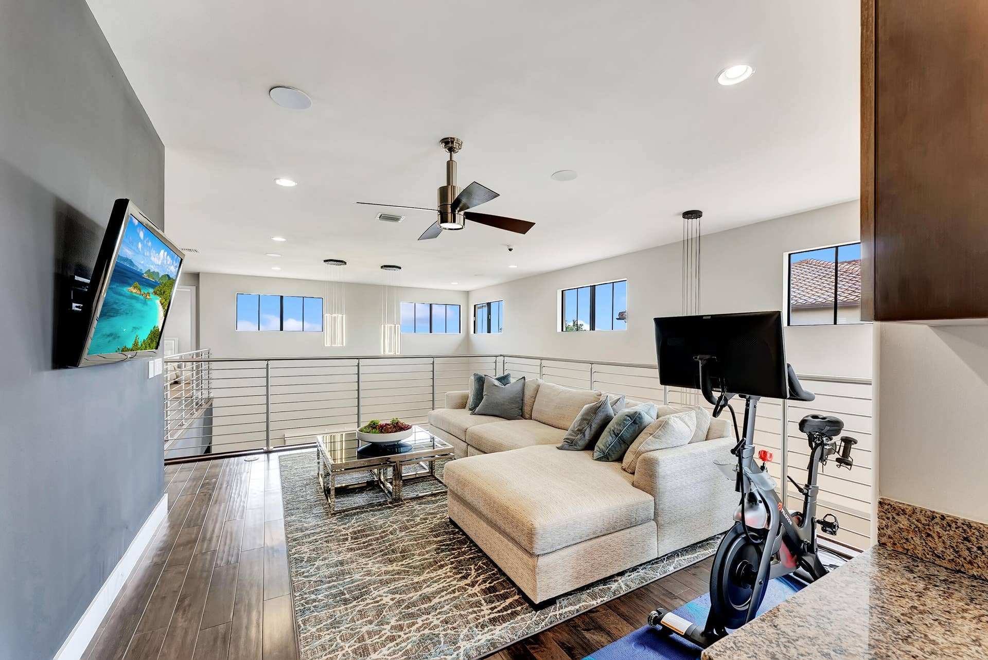 8701 Waterview Terrace, Parkland, FL 33076 Loft