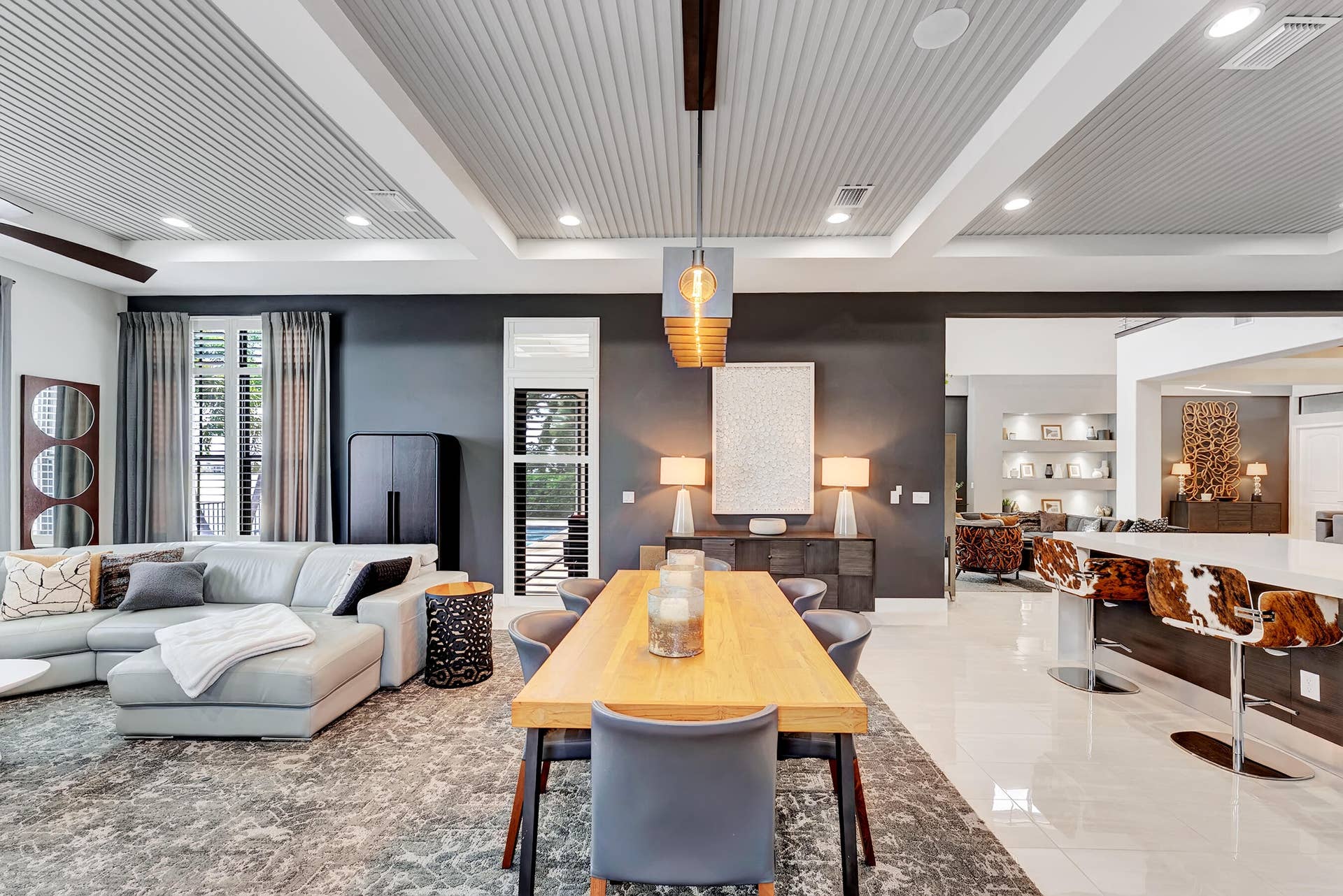 8701 Waterview Terrace, Parkland, FL 33076 Family Room