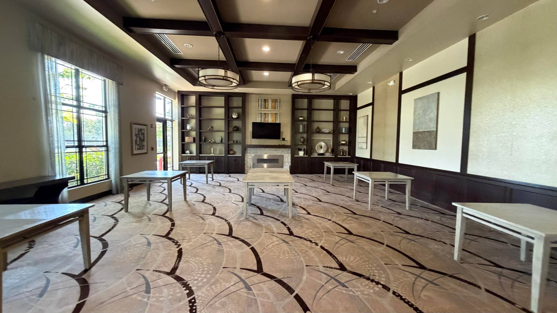 8701 Waterview Terrace, Parkland, FL 33076 Clubhouse