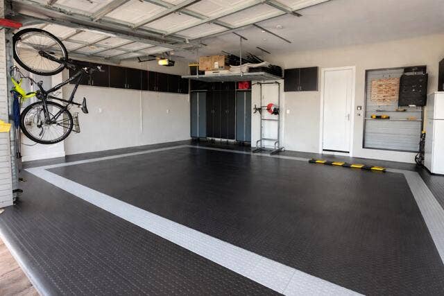 8701 Waterview Terrace, Parkland, FL 33076 3 car garage