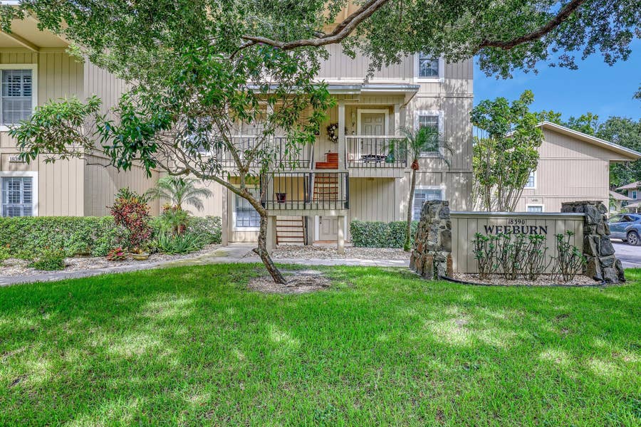 Property photo for 18390 SE Wood Haven Lane, #E, Jupiter, FL