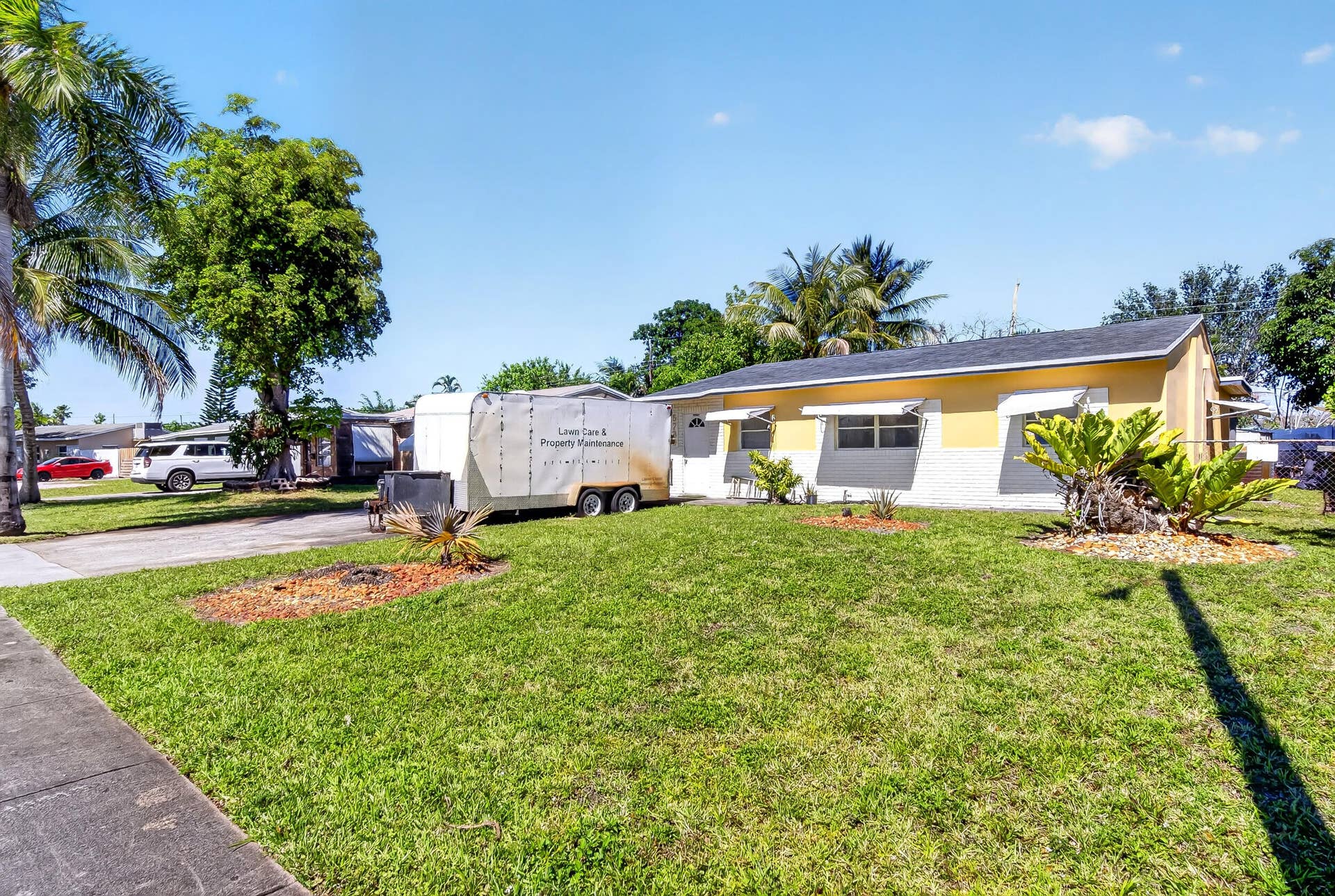 5730 NE 6th Terrace, Oakland Park, FL 33334 KVM04189