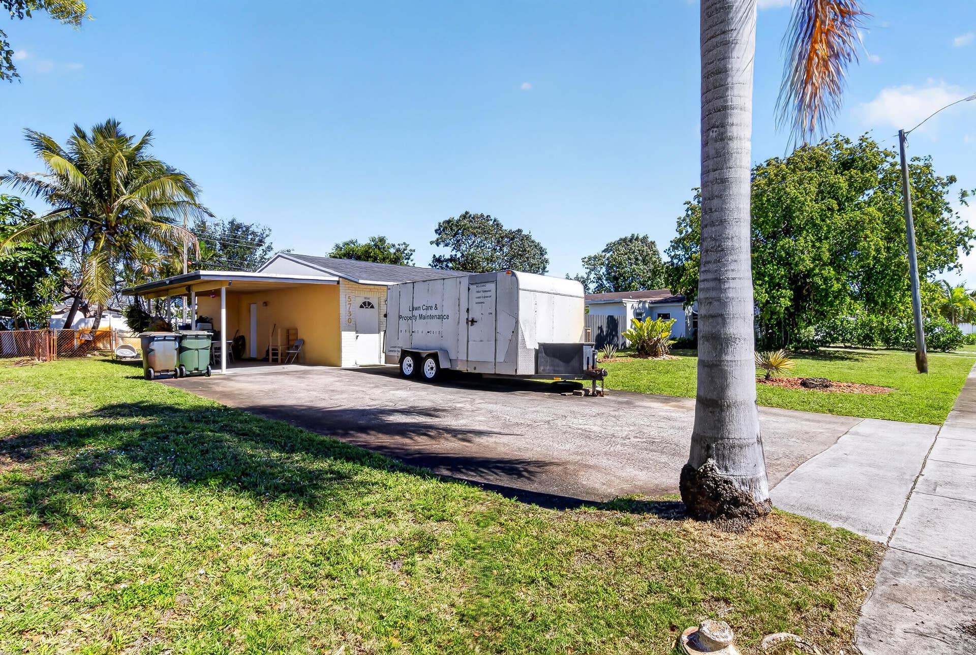 5730 NE 6th Terrace, Oakland Park, FL 33334 KVM04187