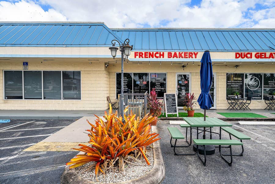 Property photo for 1445 N Congress Avenue, #3, Delray Beach, FL