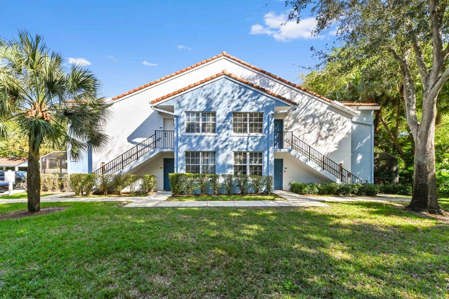 Property photo for 3237 Clint Moore Road, #107, Boca Raton, FL