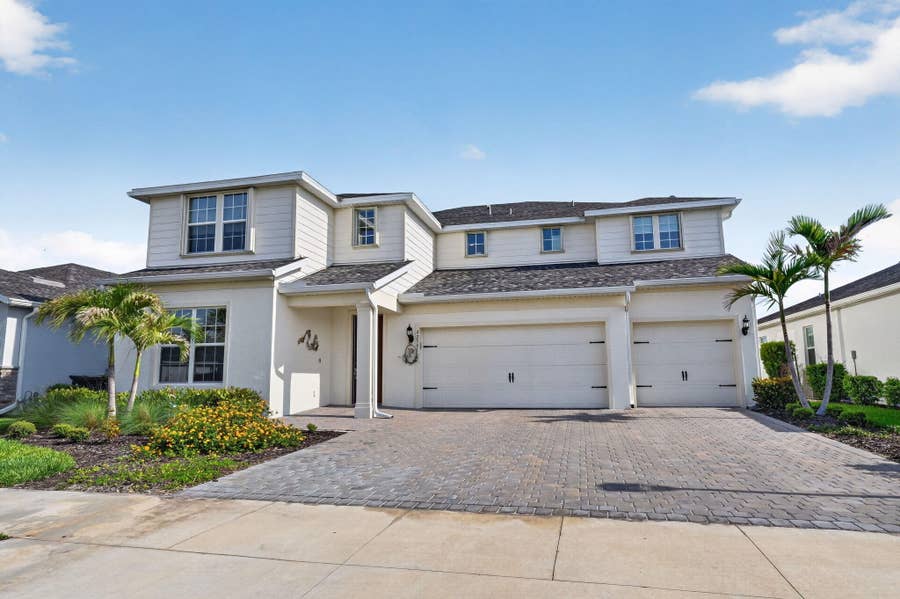 Property photo for 42581 Atlas Drive, Punta Gorda, FL