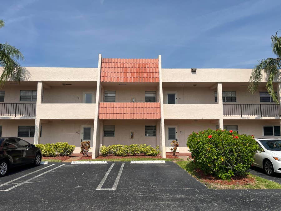 Property photo for 2500 Fiore Way, #1110, Delray Beach, FL