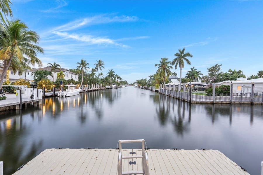 Property photo for 414 Riviera Isle Drive, Fort Lauderdale, FL