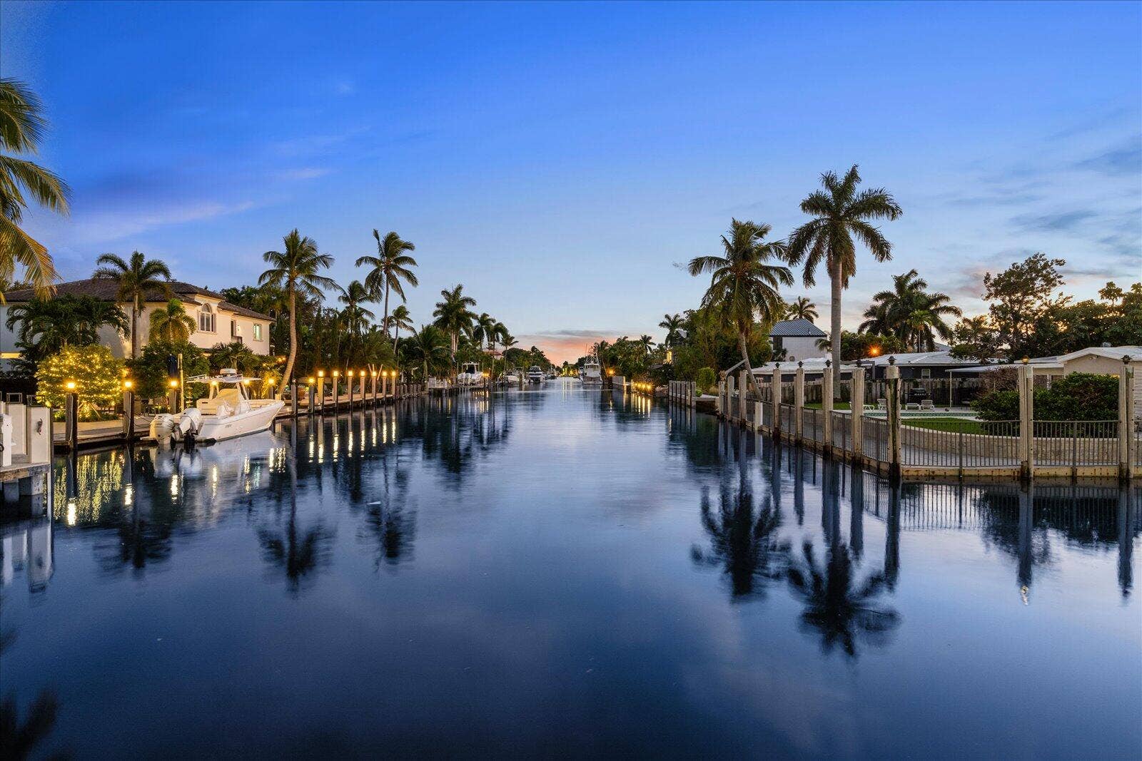 414 Riviera Isle Drive, Fort Lauderdale, FL 33301 59-4141 Riviera Isle Dr twilight_07