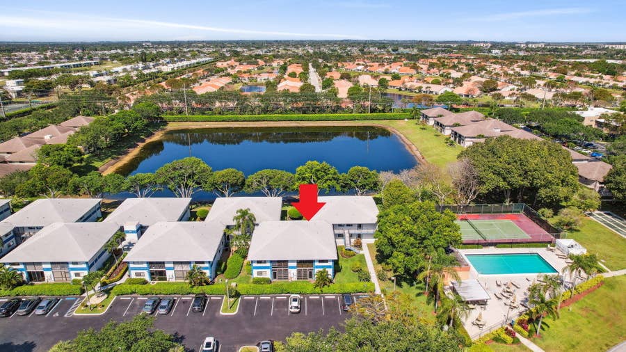 Property photo for 15301 Pembridge Avenue, #43, Delray Beach, FL