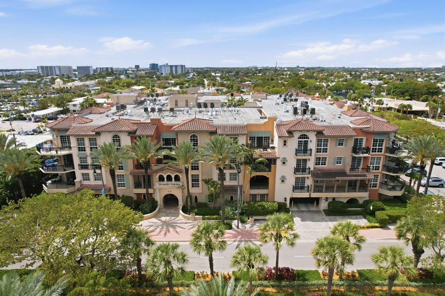 Property photo for 4445 El Mar Drive, #2414, Lauderdale By The Sea, FL